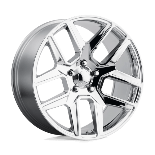 Performance Replicas - PR192 | 20X9 / 19 Offset / 6X139.7 Bolt Pattern | 192C-295819