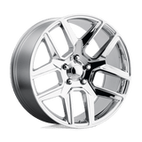 Performance Replicas - PR192 | 20X9 / 19 Offset / 5X139.7 Bolt Pattern | 192C-298519