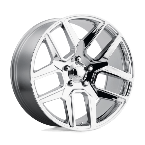 Performance Replicas - PR192 | 20X9 / 19 Offset / 5X139.7 Bolt Pattern | 192C-298519