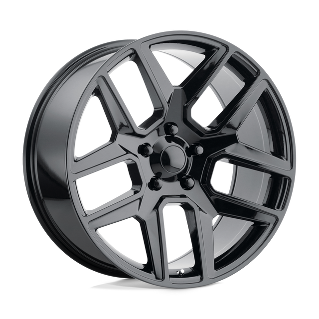 Performance Replicas - PR192 | 20X9 / 19 Offset / 5X139.7 Bolt Pattern | 192GB-298519