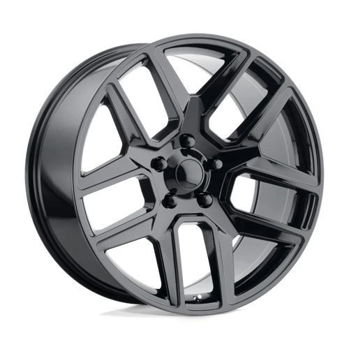 Performance Replicas - PR192 | 22X10 / 25 Offset / 6X139.7 Bolt Pattern | 192GB-2215825