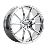 Performance Replicas - PR193 | 18X9 / 30 Offset / 5X114.3 Bolt Pattern | 193C-896530