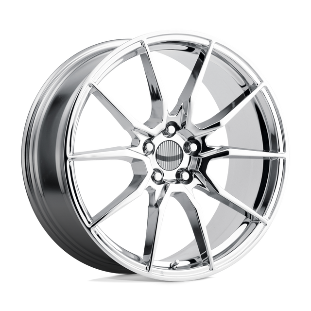 Performance Replicas - PR193 | 18X9 / 30 Offset / 5X114.3 Bolt Pattern | 193C-896530