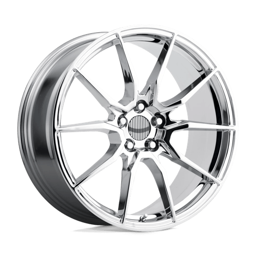 Performance Replicas - PR193 | 18X9 / 30 Offset / 5X114.3 Bolt Pattern | 193C-896530