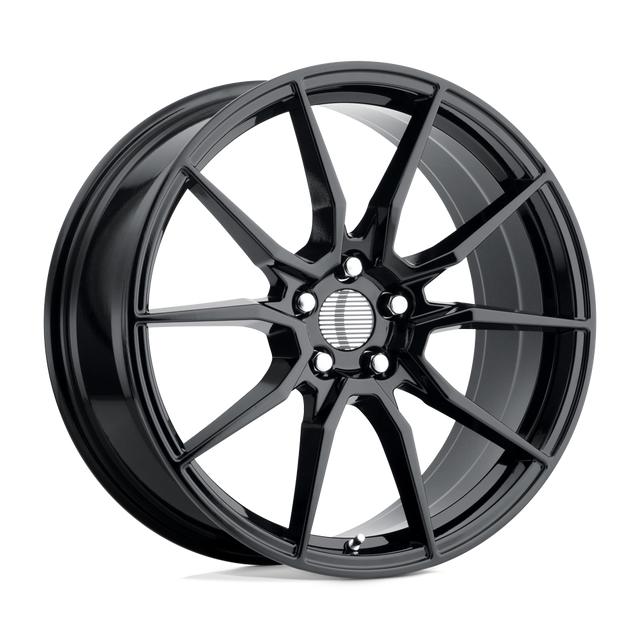 Performance Replicas - PR193 | 18X9 / 30 Offset / 5X114.3 Bolt Pattern | 193GB-896530