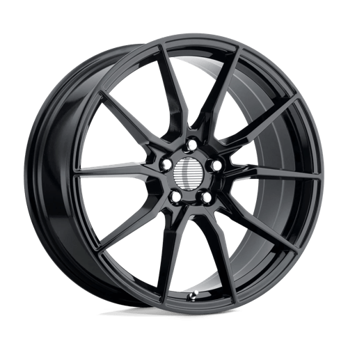 Performance Replicas - PR193 | 20X10 / 40 Offset / 5X114.3 Bolt Pattern | 193GB-216540