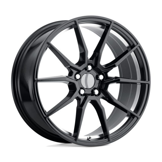 Performance Replicas - PR193 | 20X9 / 30 Offset / 5X114.3 Bolt Pattern | 193MS-296530