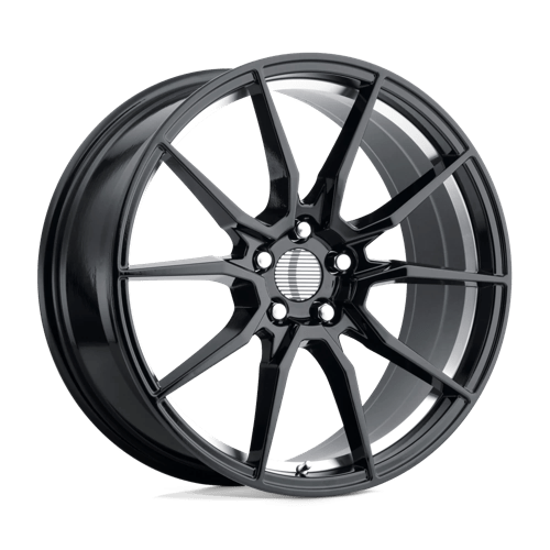 Performance Replicas - PR193 | 18X9 / 30 Offset / 5X114.3 Bolt Pattern | 193MS-896530