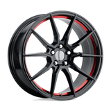 Performance Replicas - PR193 | 18X9 / 30 Offset / 5X114.3 Bolt Pattern | 193RS-896530