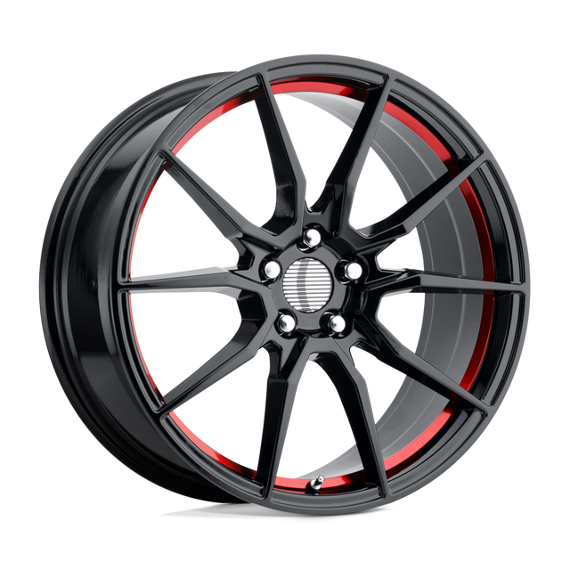 Performance Replicas - PR193 | 18X9 / 30 Offset / 5X114.3 Bolt Pattern | 193RS-896530