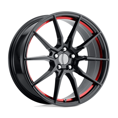 Performance Replicas - PR193 | 17X9 / 24 Offset / 5X114.3 Bolt Pattern | 193RS-796524