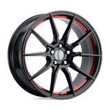 Performance Replicas - PR193 | 18X9 / 30 Offset / 5X114.3 Bolt Pattern | 193RS-896530