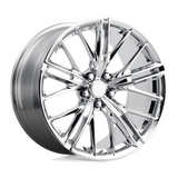 Performance Replicas - PR194 | 20X9 / 30 Offset / 5X120 Bolt Pattern | 194C-291230