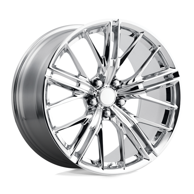 Performance Replicas - PR194 | 20X9 / 30 Offset / 5X120 Bolt Pattern | 194C-291230