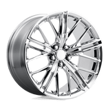 Performance Replicas - PR194 | 20X10 / 23 Offset / 5X120 Bolt Pattern | 194C-211223