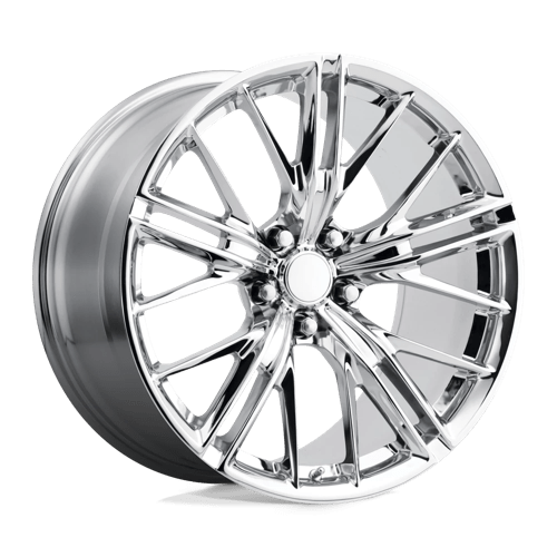 Performance Replicas - PR194 | 20X10 / 23 Offset / 5X120 Bolt Pattern | 194C-211223