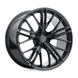 Performance Replicas - PR194 | 20X10 / 23 Offset / 5X120 Bolt Pattern | 194GB-211223