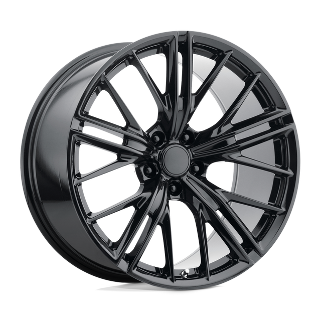 Performance Replicas - PR194 | 20X10 / 23 Offset / 5X120 Bolt Pattern | 194GB-211223