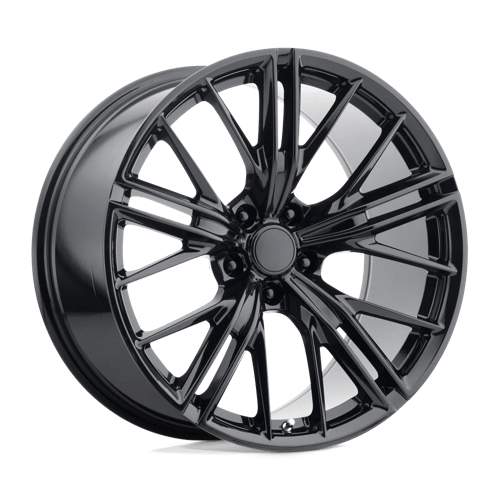 Performance Replicas - PR194 | 20X11 / 43 Offset / 5X120 Bolt Pattern | 194GB-2111243