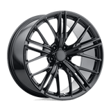 Performance Replicas - PR194 | 20X10 / 23 Offset / 5X120 Bolt Pattern | 194GB-211223