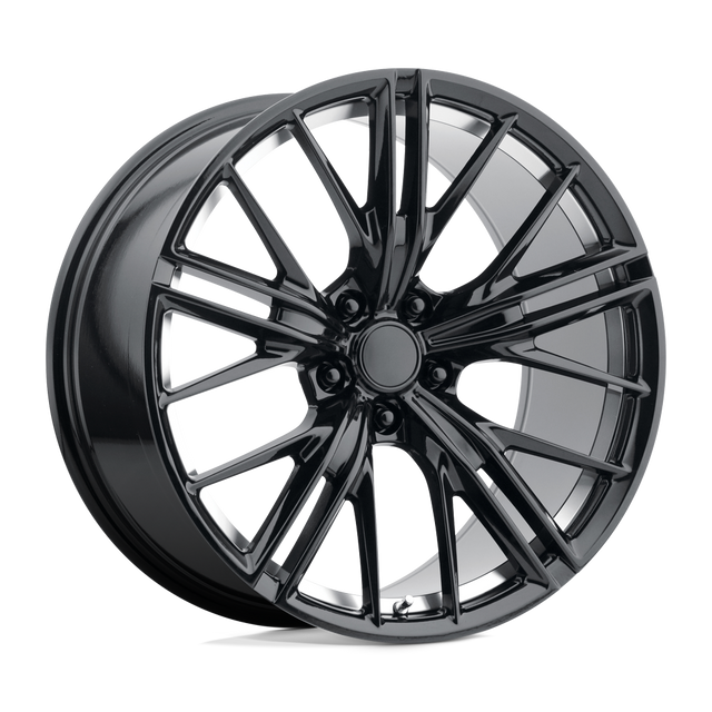 Performance Replicas - PR194 | 20X10 / 35 Offset / 5X120 Bolt Pattern | 194MS-211235