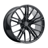 Performance Replicas - PR194 | 20X11 / 43 Offset / 5X120 Bolt Pattern | 194MS-2111243