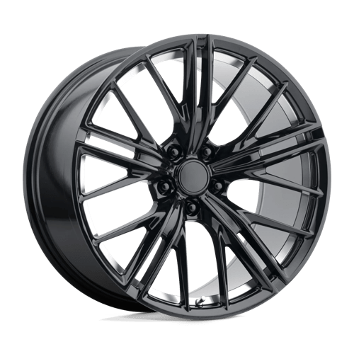 Performance Replicas - PR194 | 20X10 / 35 Offset / 5X120 Bolt Pattern | 194MS-211235