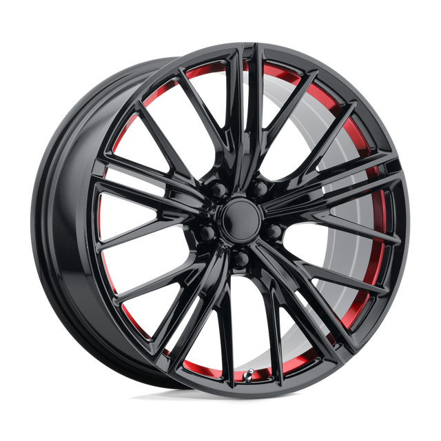 Performance Replicas - PR194 | 20X10 / 23 Offset / 5X120 Bolt Pattern | 194RS-211223