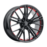 Performance Replicas - PR194 | 20X9 / 30 Offset / 5X120 Bolt Pattern | 194RS-291230