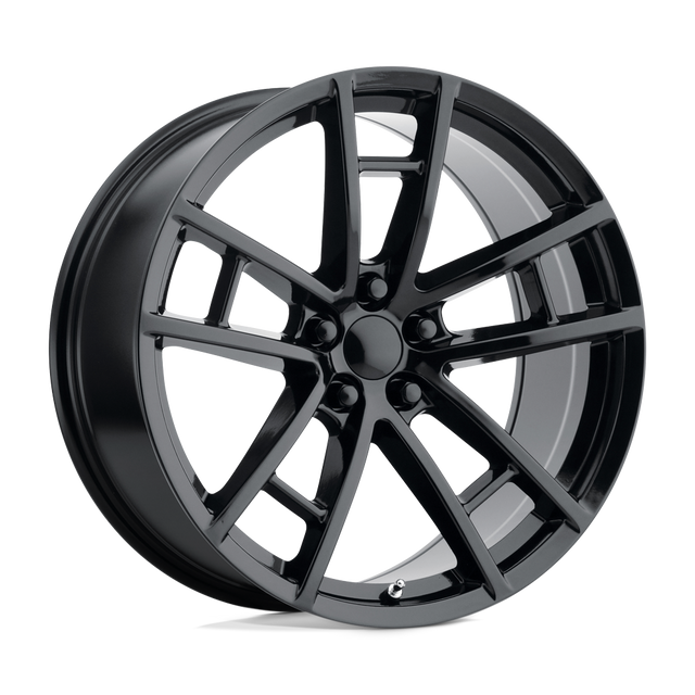 Performance Replicas - PR195 | 20X9 / 20 Offset / 5X115 Bolt Pattern | 195GB-299020