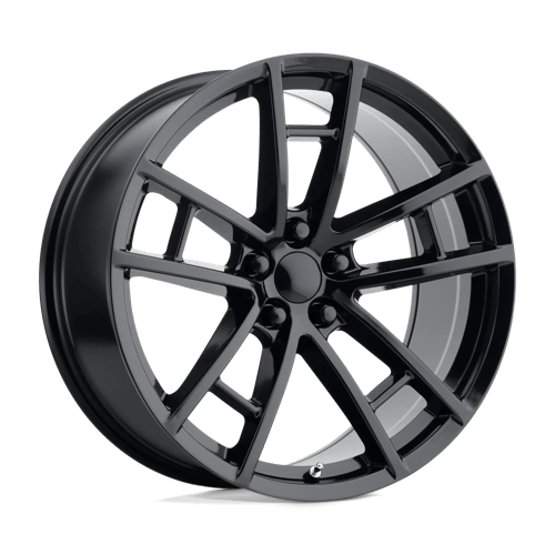 Performance Replicas - PR195 | 20X9 / 20 Offset / 5X115 Bolt Pattern | 195GB-299020