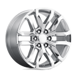 Performance Replicas - PR196 | 20X9 / 28 Offset / 6X139.7 Bolt Pattern | 196P-295828