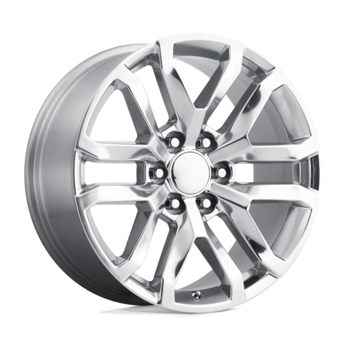 Performance Replicas - PR196 | 20X9 / 28 Offset / 6X139.7 Bolt Pattern | 196P-295828