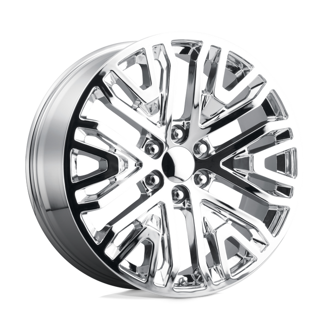 Performance Replicas - PR197 | 20X9 / 24 Offset / 6X139.7 Bolt Pattern | 197C-295824