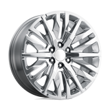 Performance Replicas - PR198 | 22X9 / 28 Offset / 6X139.7 Bolt Pattern | 198P-2295828