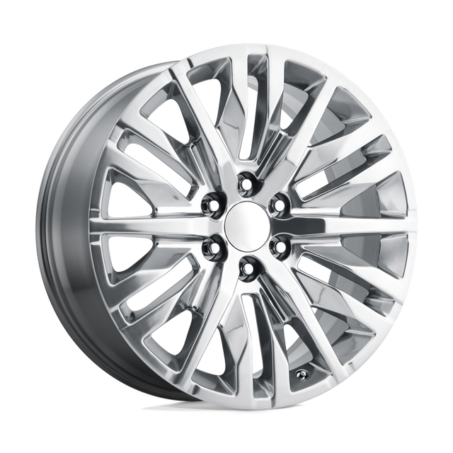 Performance Replicas - PR198 | 22X9 / 28 Offset / 6X139.7 Bolt Pattern | 198P-2295828