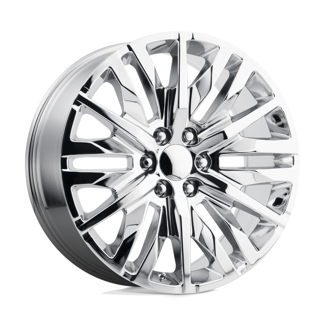 Performance Replicas - PR198 | 26X10 / 31 Offset / 6X139.7 Bolt Pattern | 198C-2615831