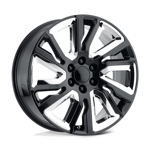 Performance Replicas - PR202 | 22X9 / 28 Offset / 6X139.7 Bolt Pattern | 202GC-2295828