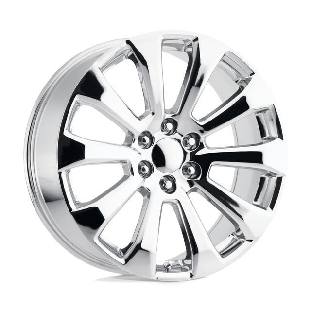 Performance Replicas - PR204 | 22X9 / 28 Offset / 6X139.7 Bolt Pattern | 204C-2295828