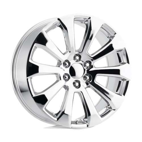 Performance Replicas - PR204 | 22X9 / 28 Offset / 6X139.7 Bolt Pattern | 204C-2295828