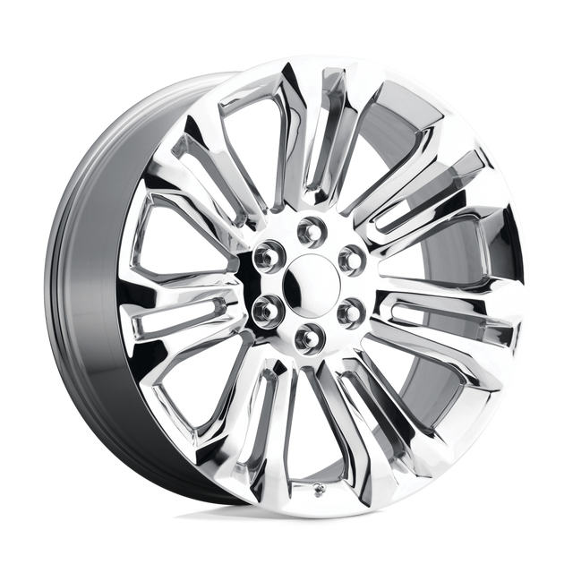 Performance Replicas - PR205 | 22X9 / 24 Offset / 6X139.7 Bolt Pattern | 205C-2295824