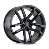 Performance Replicas - PR208 | 20X11 / 43 Offset / 5X120 Bolt Pattern | 208GB-2111243