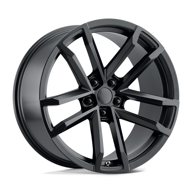 Performance Replicas - PR208 | 20X10 / 35 Offset / 5X120 Bolt Pattern | 208GB-211235