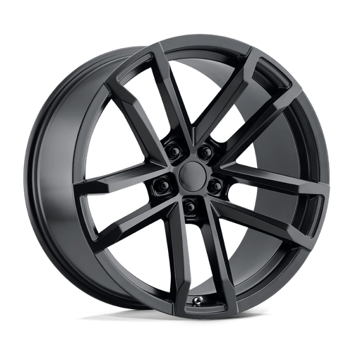 Performance Replicas - PR208 | 20X9 / 30 Offset / 5X120 Bolt Pattern | 208GB-291230