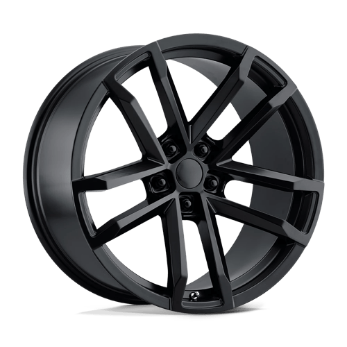 Répliques de performance - PR208 | 20X10 / Décalage 23 / Modèle de boulon 5X120 | 208SB-211223