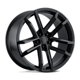 Performance Replicas - PR208 | 20X10 / 23 Offset / 5X120 Bolt Pattern | 208SB-211223