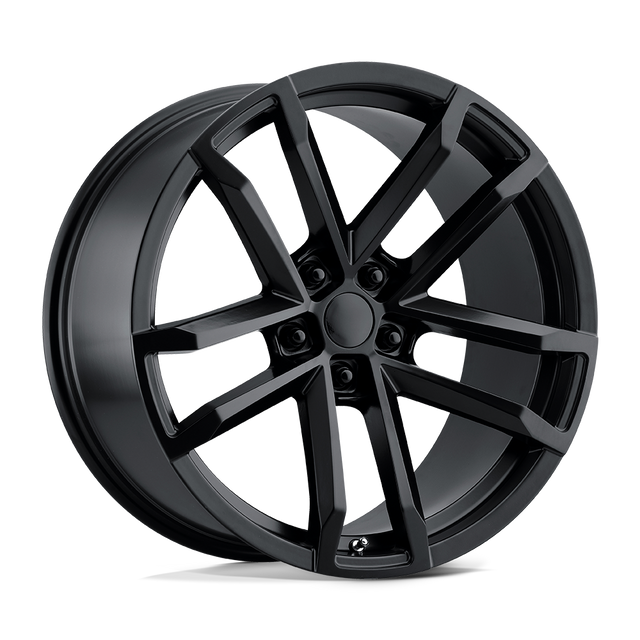 Performance Replicas - PR208 | 20X10 / 23 Offset / 5X120 Bolt Pattern | 208SB-211223