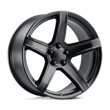 Performance Replicas - PR209 | 20X9.5 / 15 Offset / 5X115 Bolt Pattern | 209SB-2959015