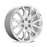 Répliques de performance - PR210 | 22X9 / 28 Offset / 6X139.7 Modèle de boulon | 210C-2295828