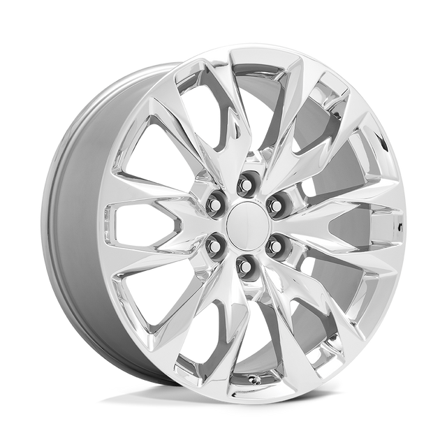 Répliques de performance - PR210 | 22X9 / 28 Offset / 6X139.7 Modèle de boulon | 210C-2295828